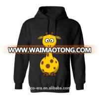 Cheap Plain Pullover Hoodies Custom Printed Hoodies For Adult