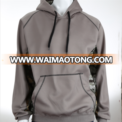 Fashion style New Design spring & autumn cotton hooded sweatshirt and hoodies for men