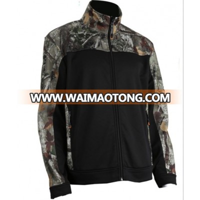 2018 Customized Men Windproof Outdoor Jacket in Winter Wholesale Clothes