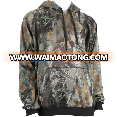 Hot Sale Wholesale New Design autumn Polyster Floral Printing hooded sweatshirt and hoodies for men