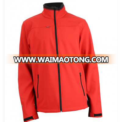 2018 autumn new design wind-proof men outdoor jacket wholesale