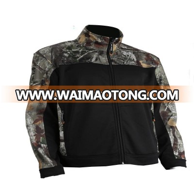 custom winter jacket man waterproof windbreaker jacket types of jacket fabric material