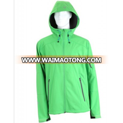 Hot Sale Custom Fitness Style Women Jacket Outdoor Windproof Jacket with Hoody