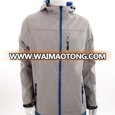 2018 high quality outdoors anti-wind sport man jacket