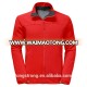 RYH807 2017 Popular Outdoor Water Proof Red Jacket For Men