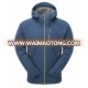 Men softshell jacket